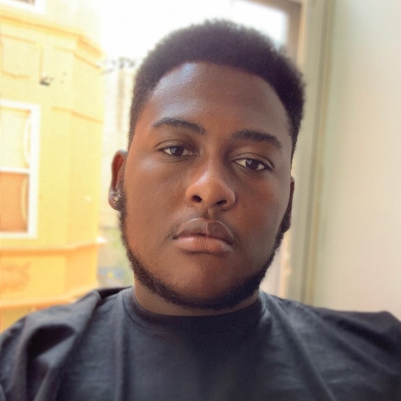 Meet your Posher, Tariq - Picture 1 of 1